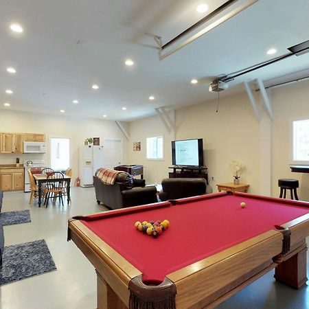 Peshastin Leavenworth Gameroom מראה חיצוני תמונה